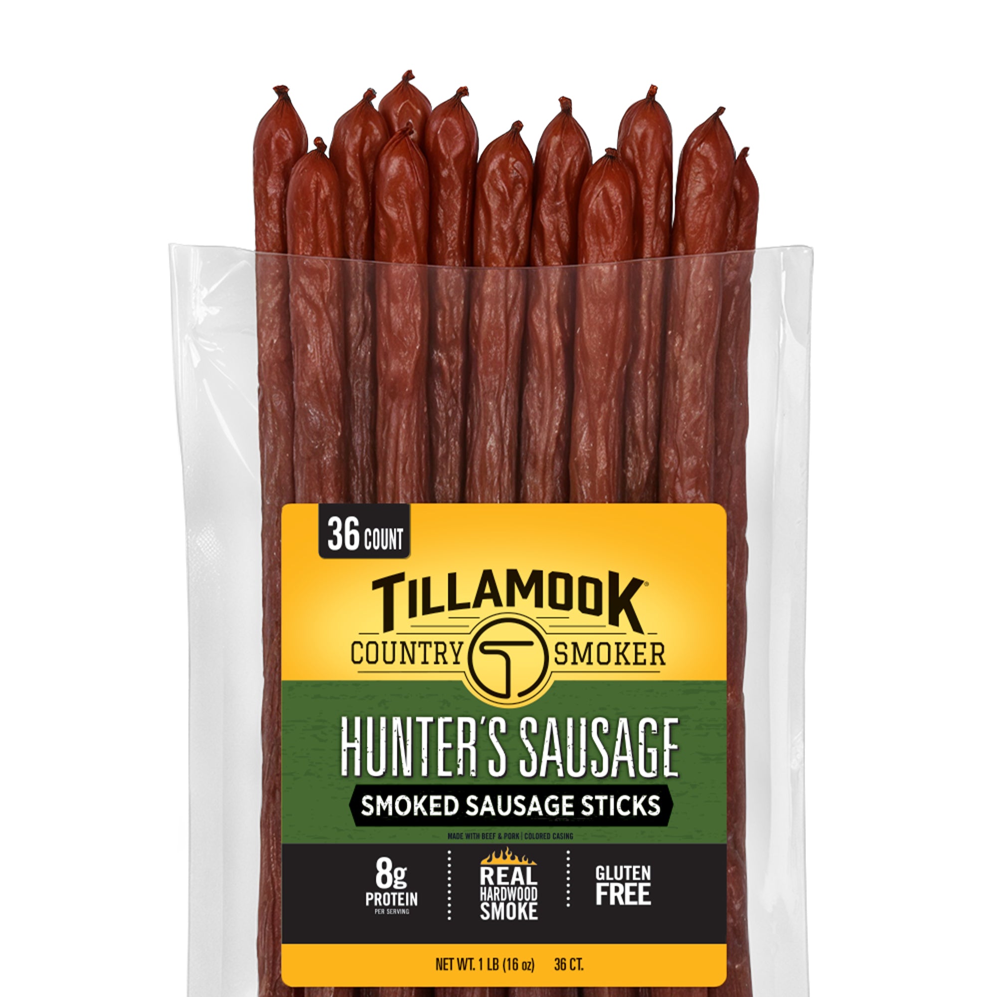 Smoked Sausages Bulk Pack | Hunter's Sausage