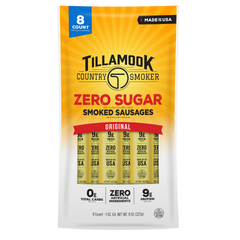 Multipack Zero Sugar Meat Sticks | Original