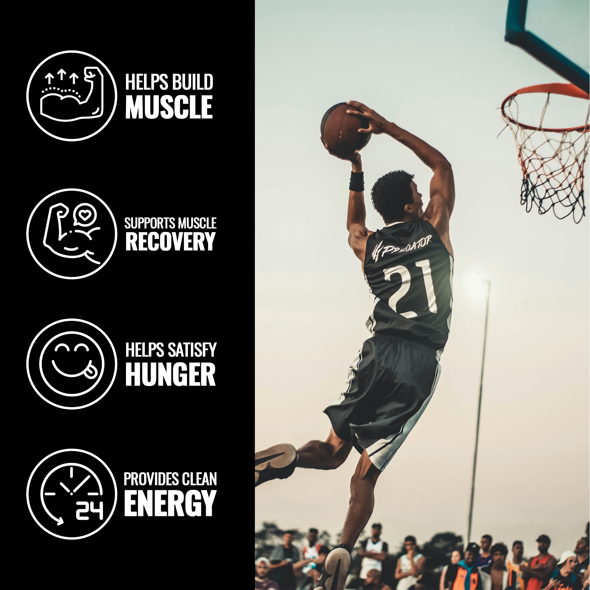 PRO Edition Beef Jerky | Original