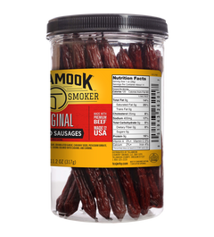 Simply Crafted Meat Sticks | Beef
