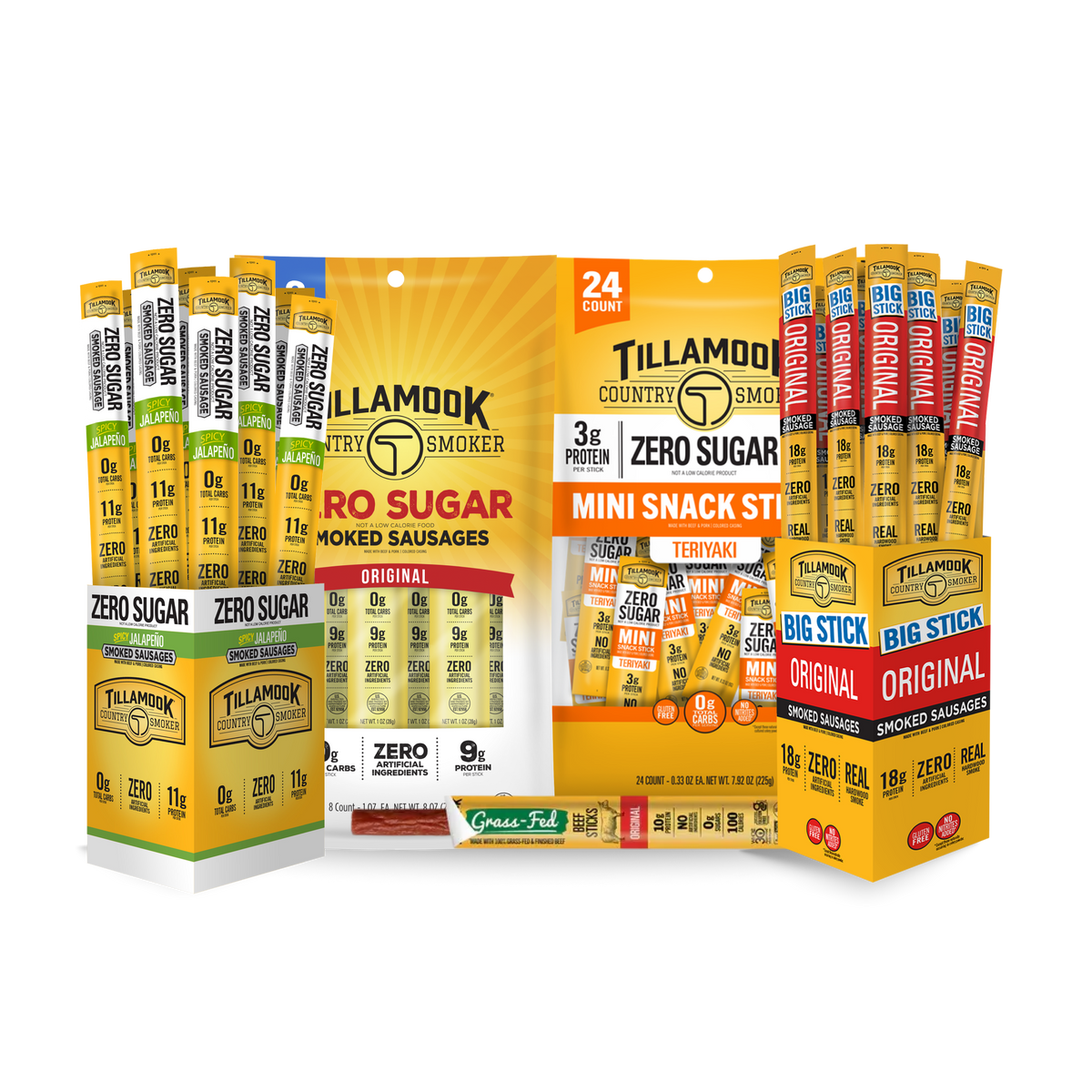 Sharables Bundle