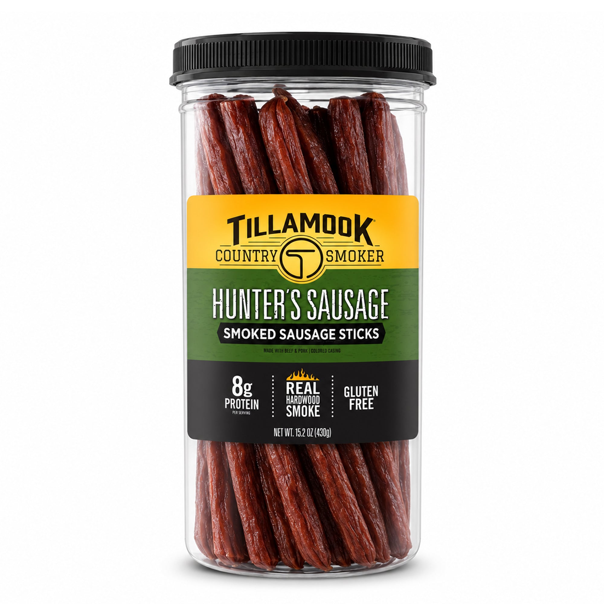 Simply Crafted Smoked Sausages | Hunter's Sausage