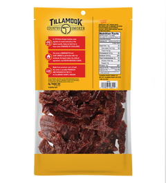 Old Fashioned Beef Jerky